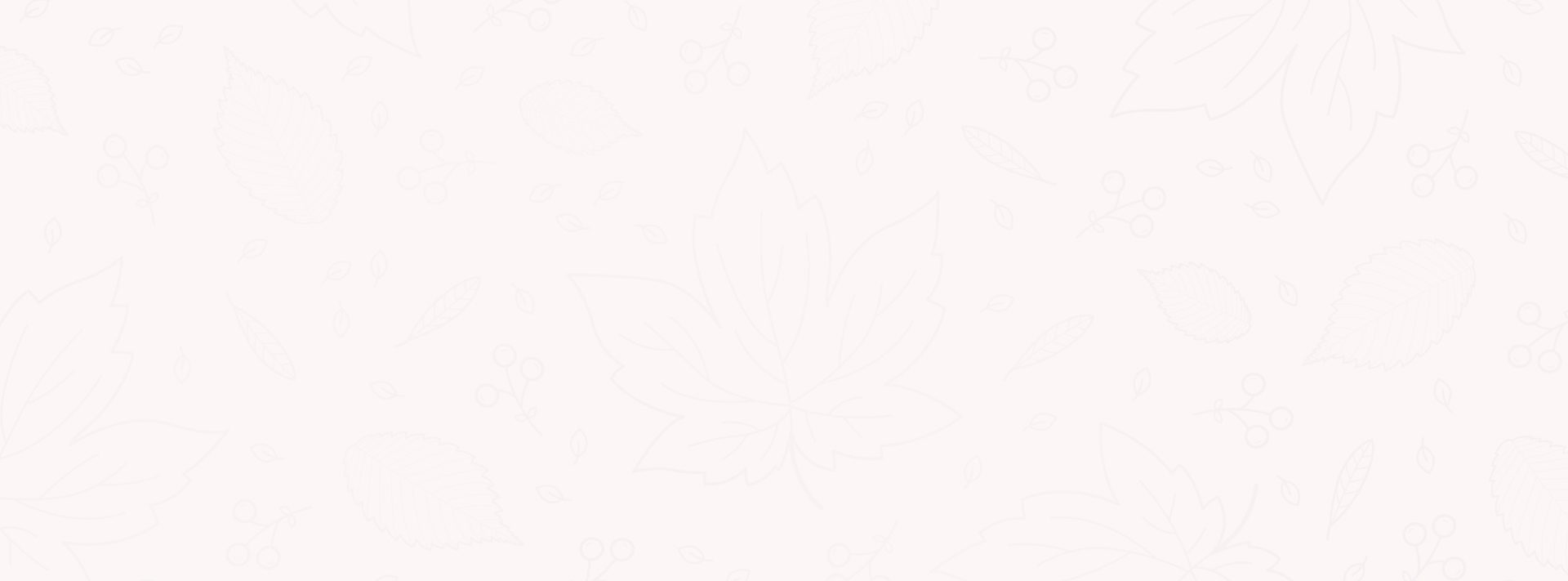 Fond beige minimaliste à feuilles stylisées pour spa echapetvous à Tarbes