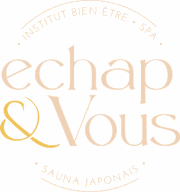 Logo echapetvous, institut bien-être spa et sauna japonais à Tarbes